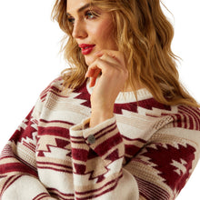 Load image into Gallery viewer, Ariat Women&#39;s Macao Sweater
