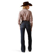 Load image into Gallery viewer, Ariat Naz Wide Leg Slim Trouser
