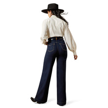 Load image into Gallery viewer, Ariat Women&#39;s Veronica High Rise Wide Leg Trousers

