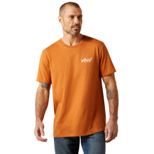 Load image into Gallery viewer, Ariat Men&#39;s Coyote Country Tee
