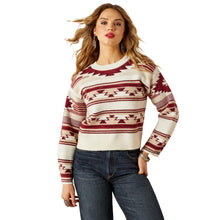 Load image into Gallery viewer, Ariat Women&#39;s Macao Sweater
