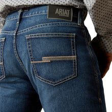 Load image into Gallery viewer, Ariat Men&#39;s M2 Traditional Relaxed Marshall Boot Cut Jean
