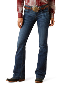 Ariat Women's Bessie Perfect Rise Slim Trouser
