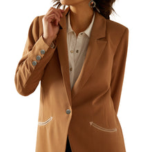 Load image into Gallery viewer, Ariat Women&#39;s Trailblazer Blazer

