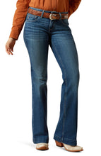 Load image into Gallery viewer, Ariat Women&#39;s Leslie Perfect Rise Slim Trouser

