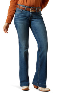 Ariat Women's Leslie Perfect Rise Slim Trouser