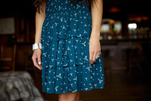 Load image into Gallery viewer, Ariat Steer Me Dress
