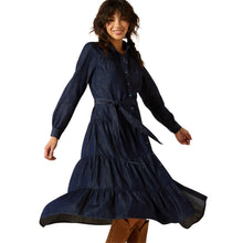 Load image into Gallery viewer, Ariat Women&#39;s Sahara Dress
