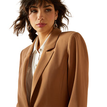 Load image into Gallery viewer, Ariat Women&#39;s Trailblazer Blazer
