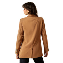 Load image into Gallery viewer, Ariat Women&#39;s Trailblazer Blazer

