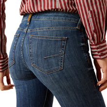 Load image into Gallery viewer, Ariat Women&#39;s Bessie Perfect Rise Slim Trouser
