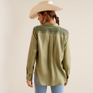 Ariat Erika Western Shirt