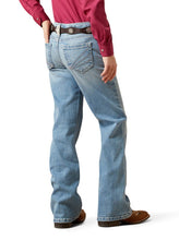 Load image into Gallery viewer, Ariat Girls Aisha Bootcut Jeans
