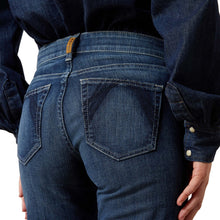 Load image into Gallery viewer, Ariat Women&#39;s Catalaya Perfect Rise Trouser
