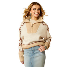 Load image into Gallery viewer, Ariat Women&#39;s Wild West Sweater
