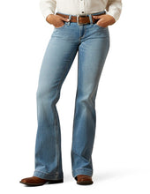 Load image into Gallery viewer, COMING OCTOBER 2025 - Ariat Women&#39;s Giovana Mid Rise Slim Trouser
