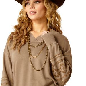 Ariat Women's Marsh Sweatshirt