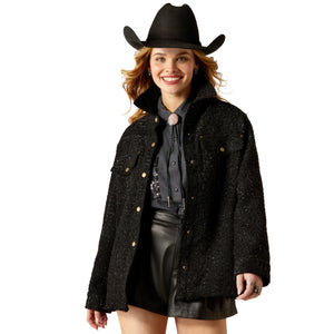 Ariat Women's Jewel Tweed Jacket