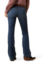 Load image into Gallery viewer, Ariat Women&#39;s Bessie Perfect Rise Slim Trouser
