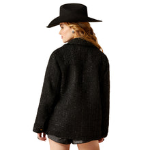 Load image into Gallery viewer, Ariat Women&#39;s Jewel Tweed Jacket
