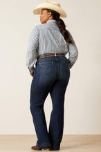 Load image into Gallery viewer, Ariat Trouser Perfect Rise Tyra Wide Leg Jean
