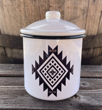 Load image into Gallery viewer, Aztec Canisters
