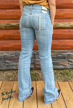 Load image into Gallery viewer, Ariat Nia Perfect Rise Slim Trouser
