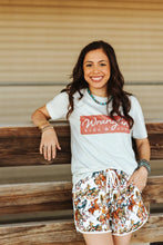 Load image into Gallery viewer, Wranglin Kids &amp; Cows Tee
