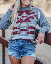 Load image into Gallery viewer, The Lettie Sweater
