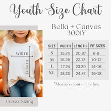 Load image into Gallery viewer, Kids Vintage White Fancy Boot Stitch Tee
