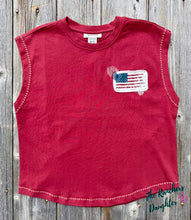 Load image into Gallery viewer, Ariat American Tee
