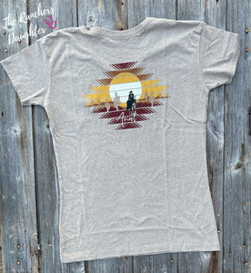 Ariat Durango Desert Tee