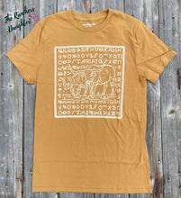 Load image into Gallery viewer, Ariat Longhorn Brands T-Shirt
