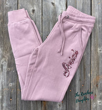 Load image into Gallery viewer, Ariat Women’s Rose Heather Jogger
