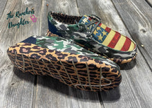 Load image into Gallery viewer, Ariat Wild West USA Hilo
