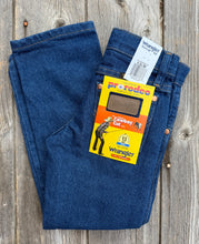 Load image into Gallery viewer, Wrangler® Boys Cowboy Cut Original Fit Bootcut Jeans

