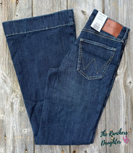 Load image into Gallery viewer, Wrangler® Women's Bespoke High Rise Trouser - Alexandra
