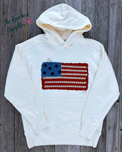 Load image into Gallery viewer, Ariat Women's Americana Hoodie
