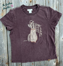 Load image into Gallery viewer, Ariat Women's Rebel With a Cause Tee
