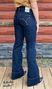 Ariat Lennon Perfect Rise Slim Trouser