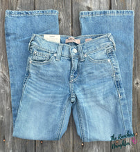 Load image into Gallery viewer, Ariat Girls Aisha Bootcut Jeans
