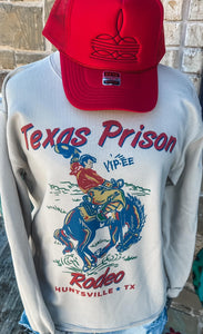 Texas Prison Crew