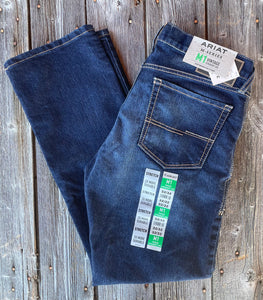 Ariat Men's M1 Vintage Straight Jean