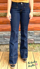 Load image into Gallery viewer, Ariat Lennon Perfect Rise Slim Trouser
