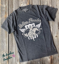 Load image into Gallery viewer, Ariat Rolling Thunder T-Shirt
