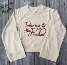 Load image into Gallery viewer, Ariat Women’s Sydney Sweatshirt
