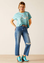 Load image into Gallery viewer, Ariat Carpenter Tomboy Jean
