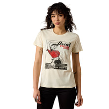 Load image into Gallery viewer, Ariat Women's Best in Town Tee
