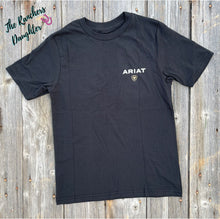 Load image into Gallery viewer, Ariat Boys American Rancher Tee
