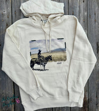 Load image into Gallery viewer, Ariat Women's Wish You Were Here Hoodie
